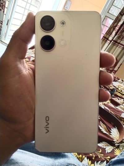 Vivo Y11d