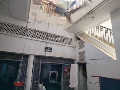 5 Marla House Khuni Burj Multan