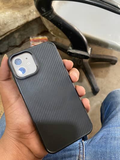Apple iPhone 12 exchange possible or iPhone