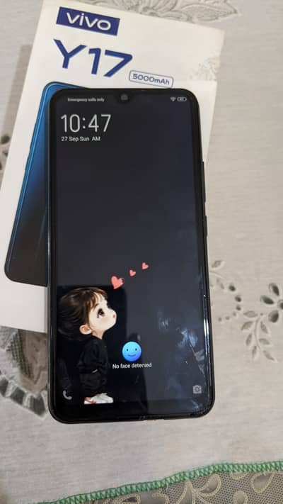 Vivo Y17