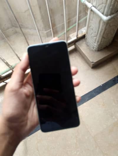 Infinix Smart 7 non pta ha