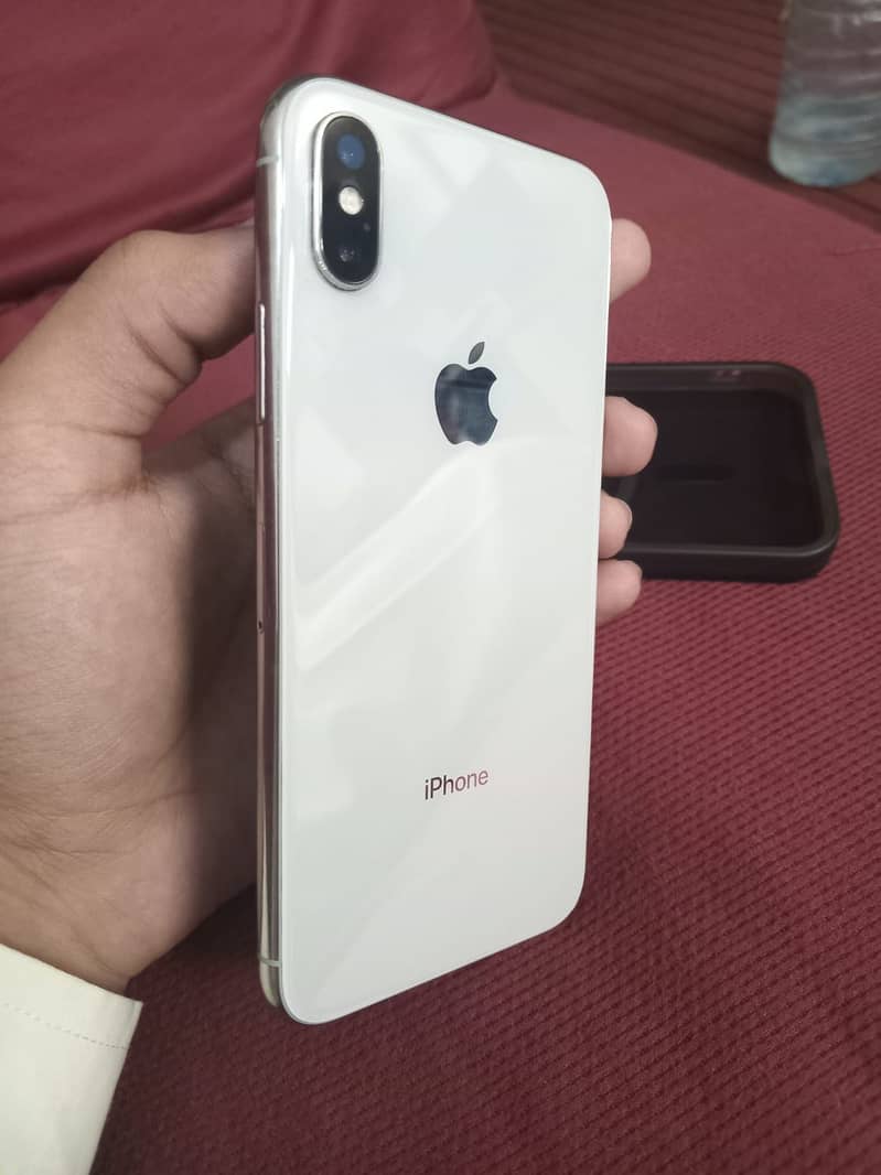 Apple iPhone X 2