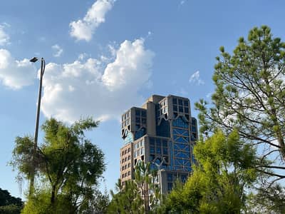 Ideal Location Invester Price Plot Block B For Sale