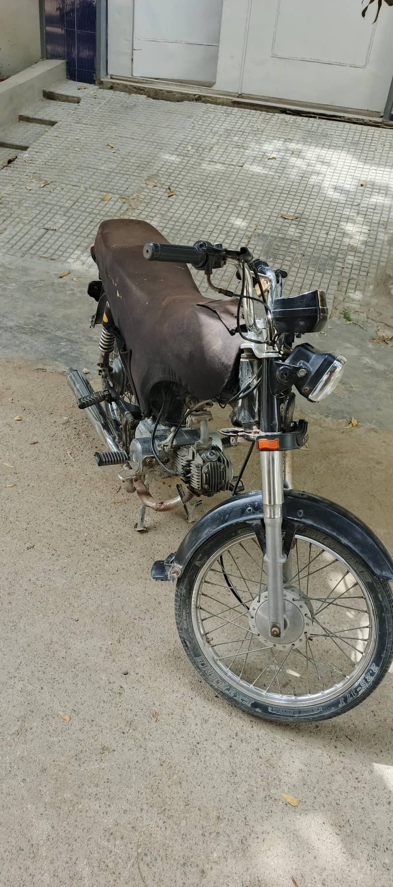 unique 2019 model 1