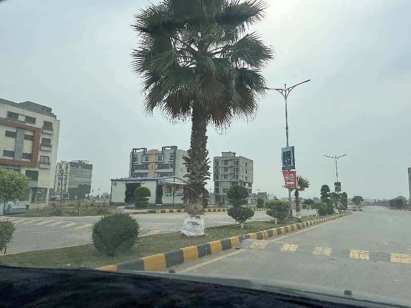 Ideal Location Plot Sun Face Ready Possession Level 0