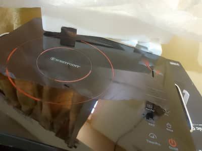 Solar Hot Plate – Fast & Easy Cooking