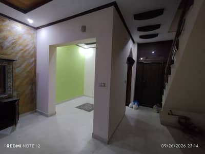3 Marla Separate House For Rent