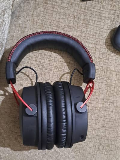 brand new headset