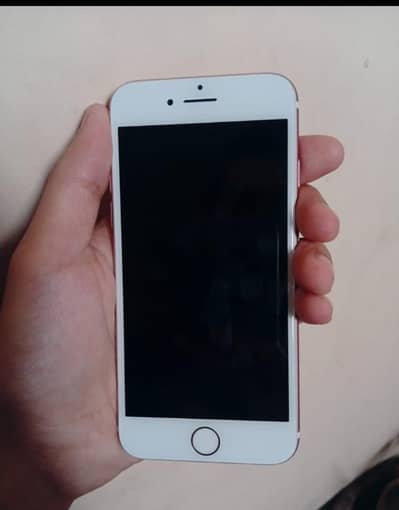 iPhone7 urgent for sale