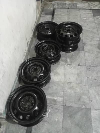 Rim 15inch