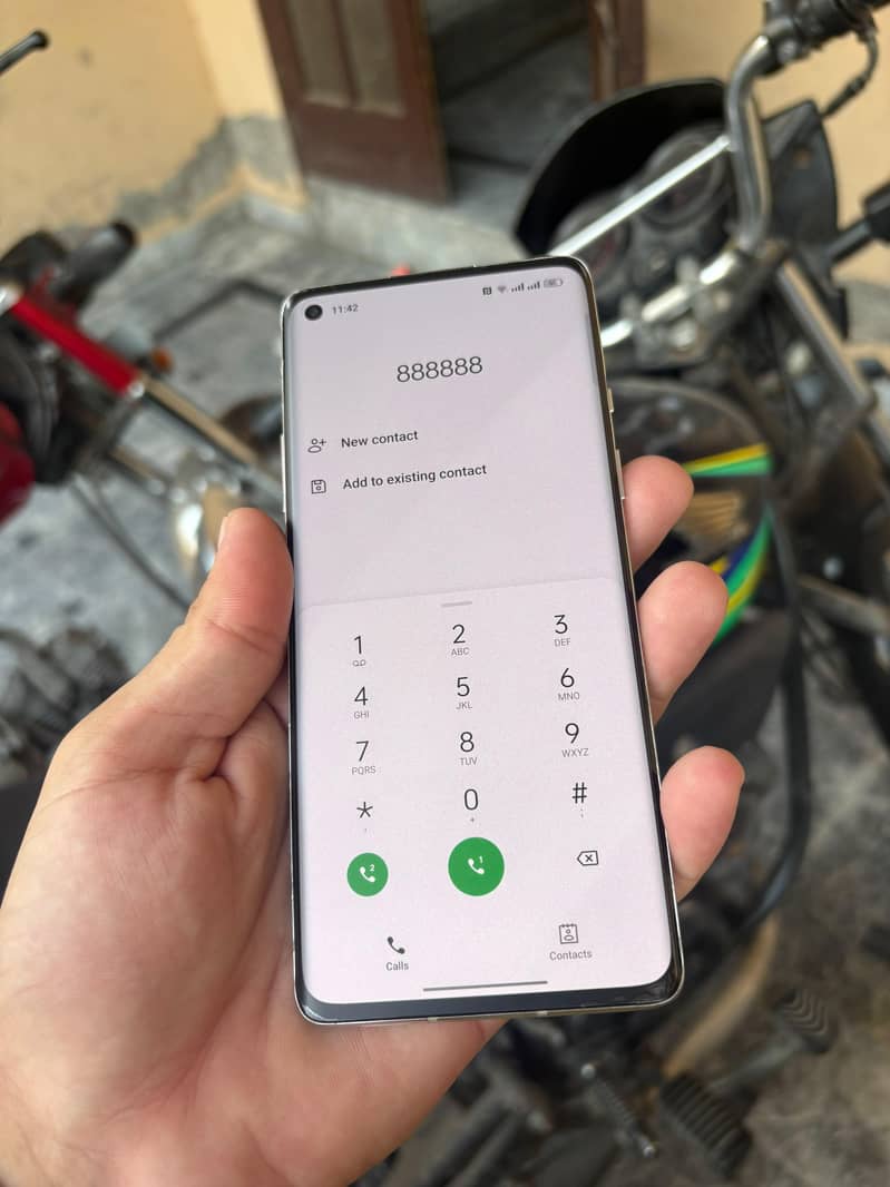 One Plus 8 1