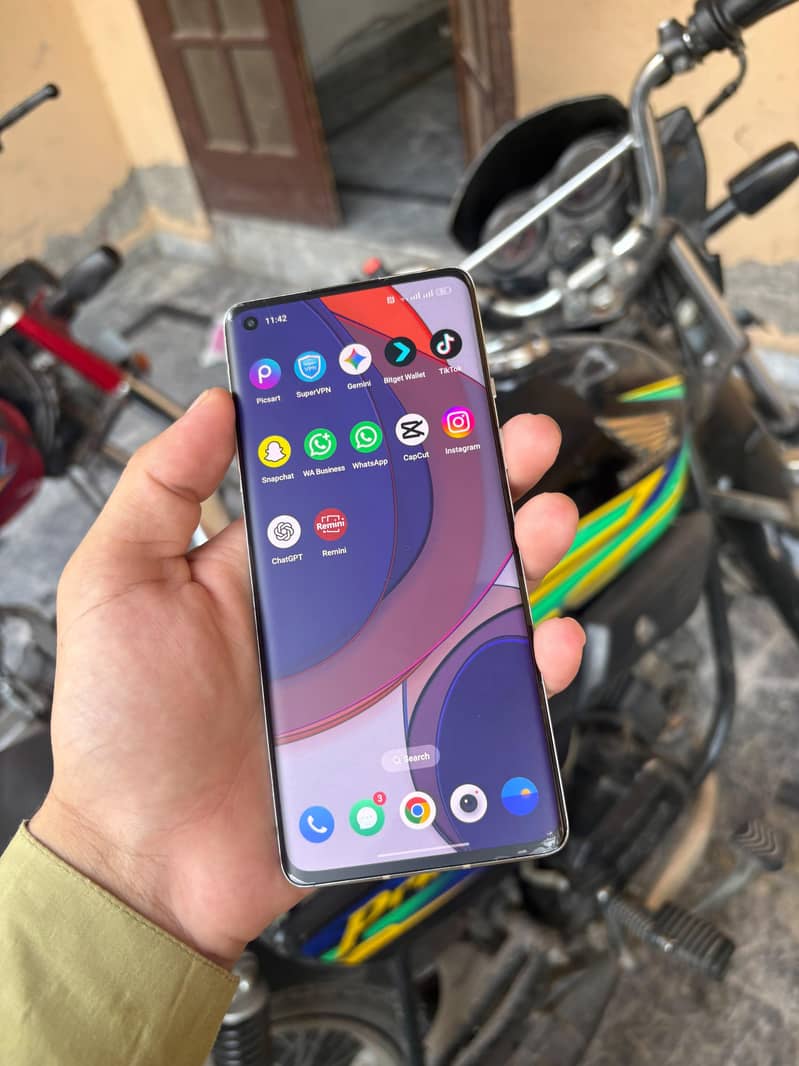 One Plus 8 2