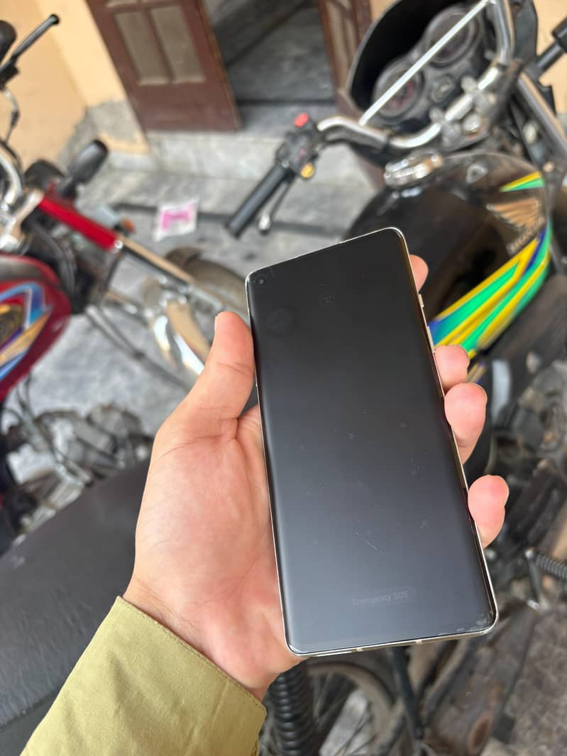 One Plus 8 3