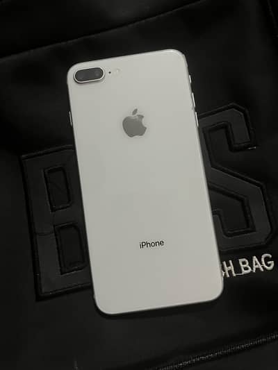 Apple iPhone 8 Plus with Box