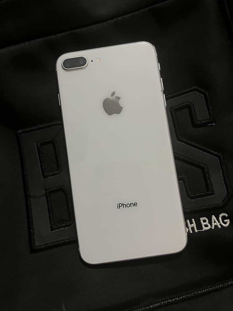 Apple iPhone 8 Plus with Box 0