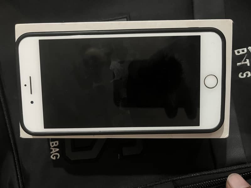 Apple iPhone 8 Plus with Box 3