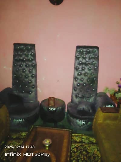 coffee chairs