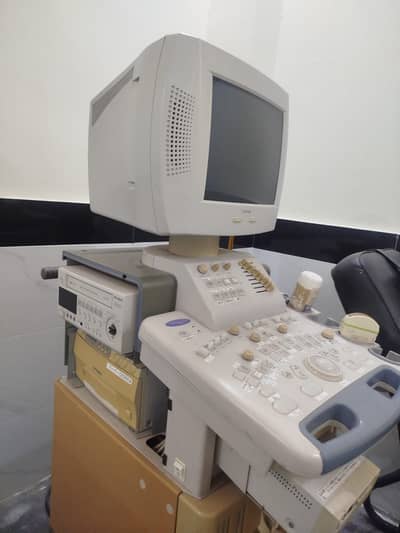 Toshiba Nemio 30, Made in Japan, Used for 6 months