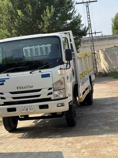 Cargo services