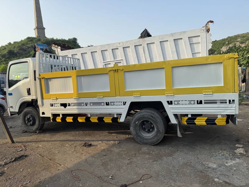Cargo services 1