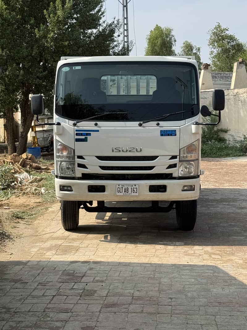 Cargo services 3