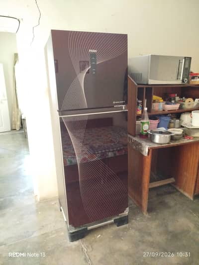 Haier Refrigerator