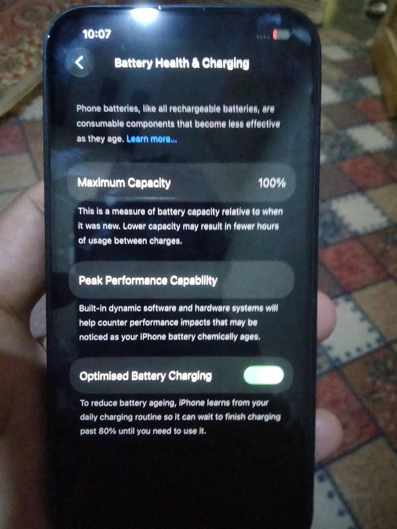 Apple iPhone 13 3