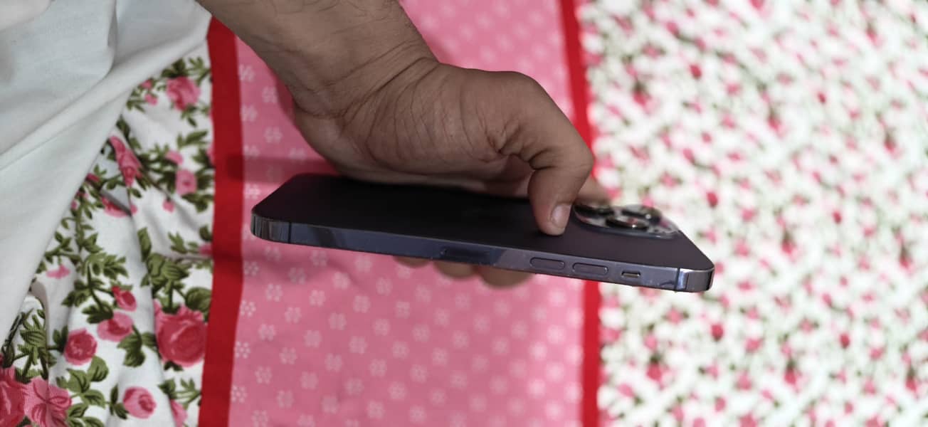 iPhone 14 Pro Max FU 4