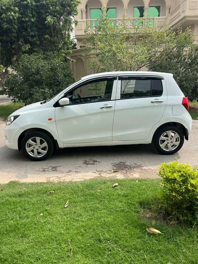 Suzuki Cultus VXL 2020