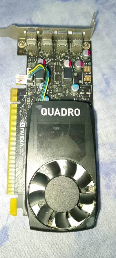 Quadro P620(negotiable)
