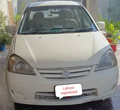 Suzuki Liana 2006