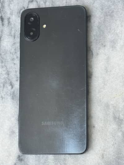 Samsung Mobile A07