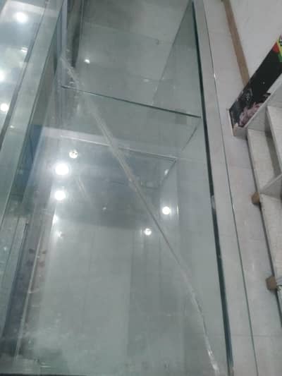 Shelves