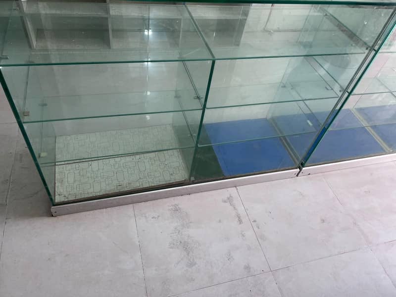 Shelves 4