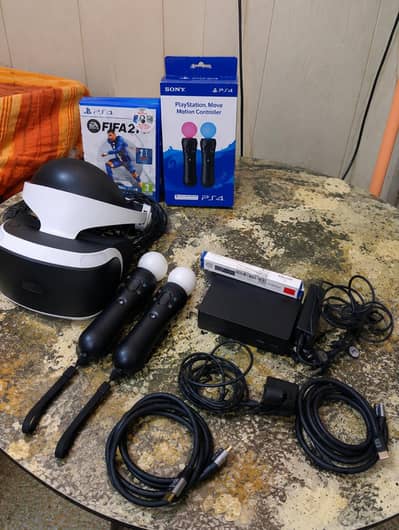 ps vr1