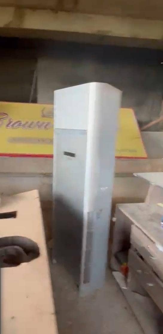 bakery counters 1