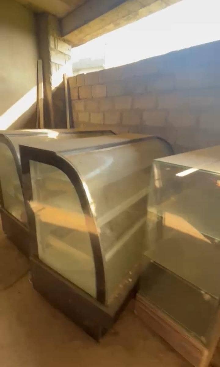 bakery counters 2