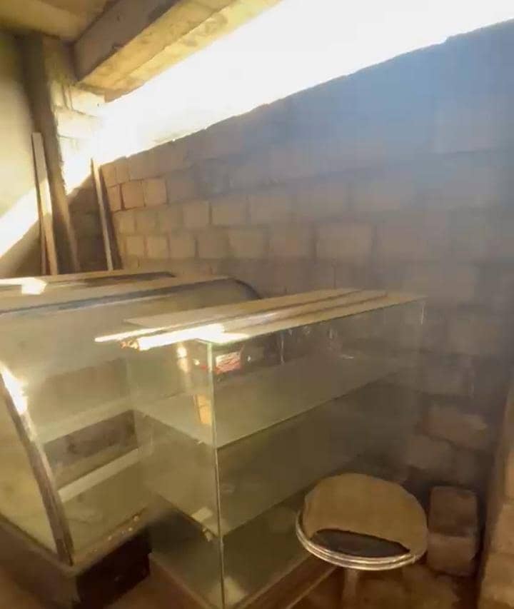 bakery counters 3