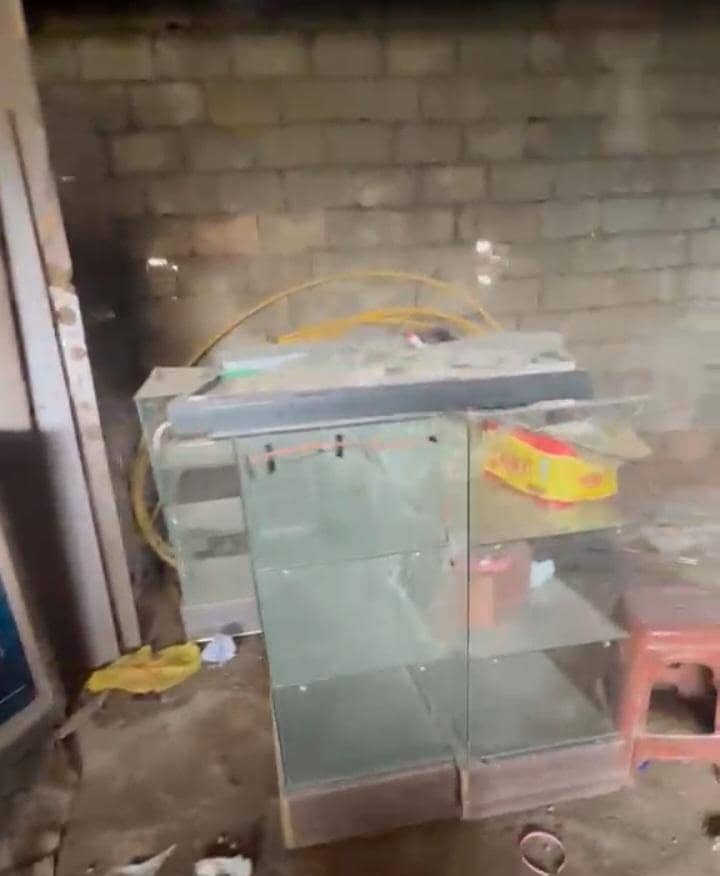 bakery counters 5
