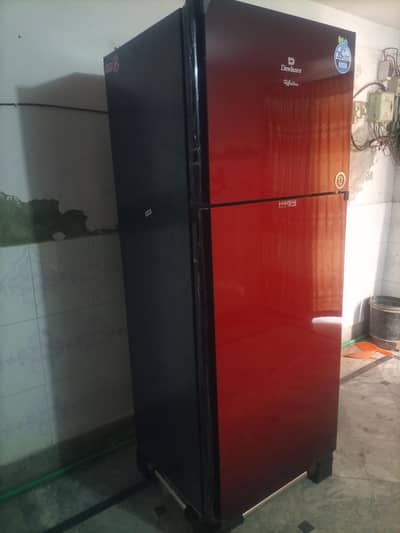 dawlance inverter refrigerator fridge
