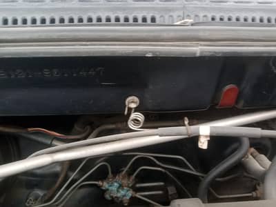 Toyota Corolla Altis 2004