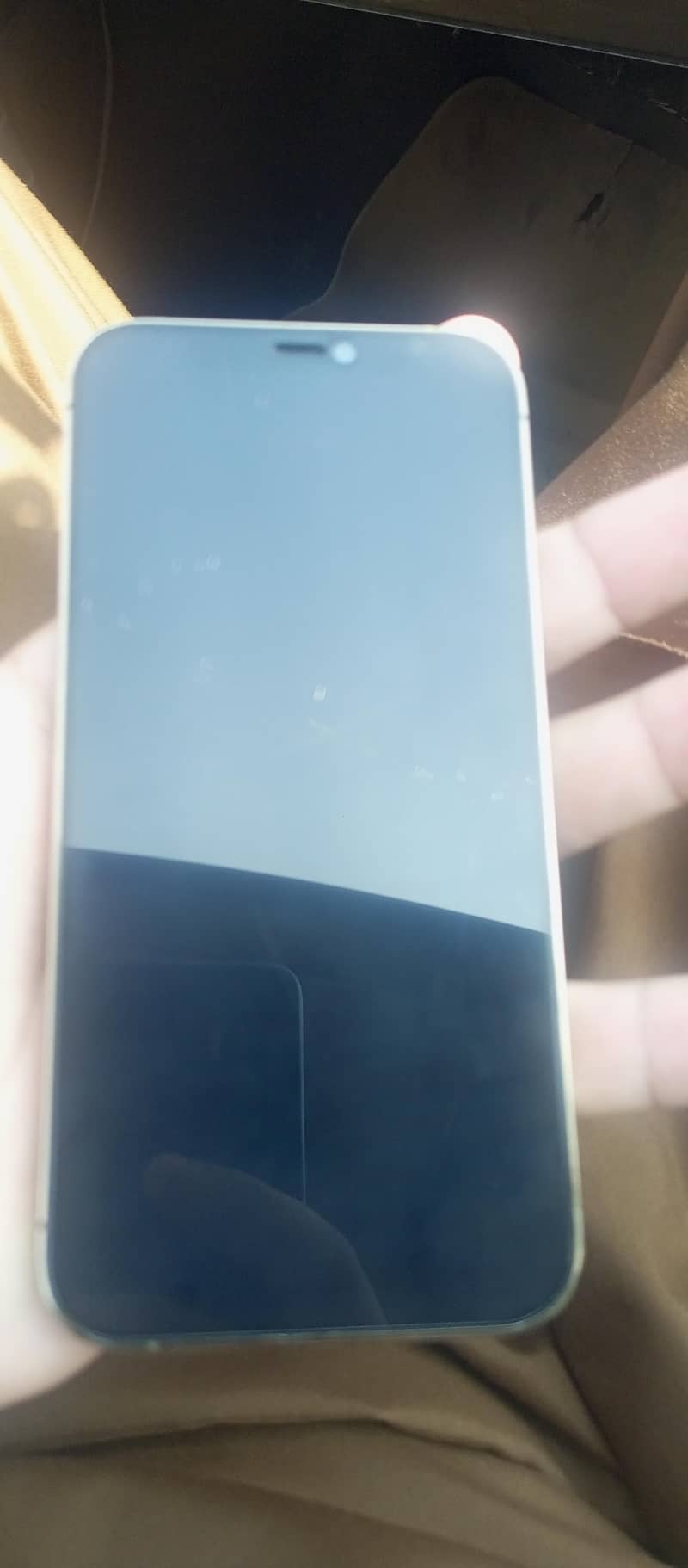 Apple iPhone 12 Pro 0
