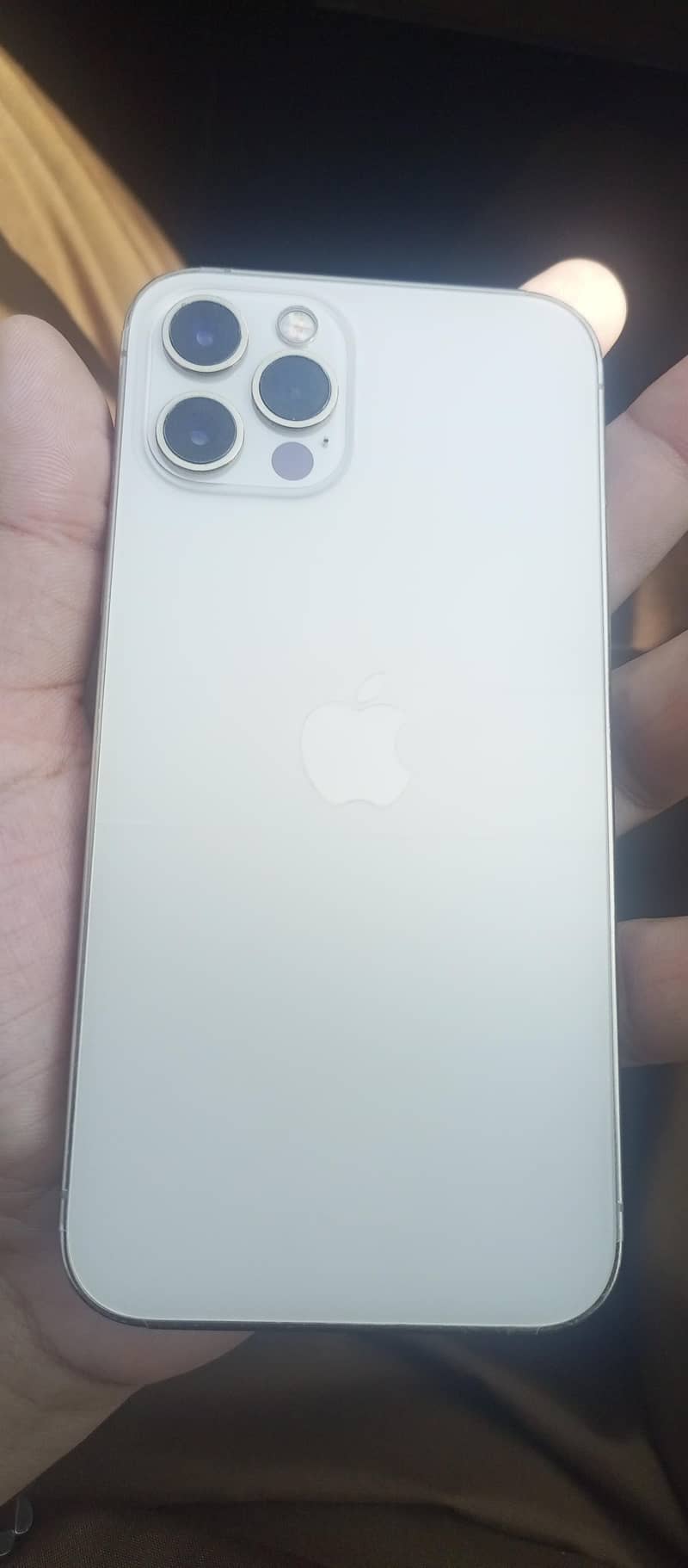 Apple iPhone 12 Pro 1