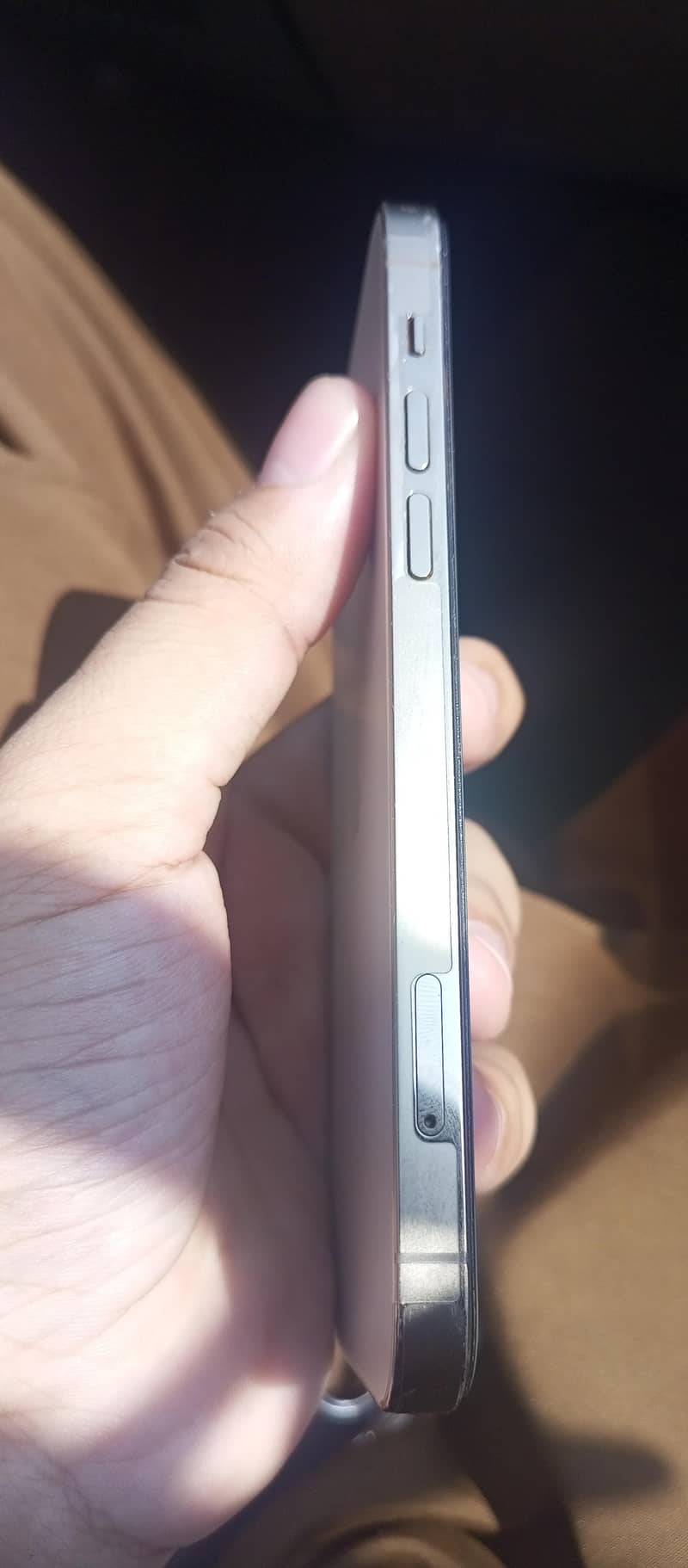 Apple iPhone 12 Pro 2
