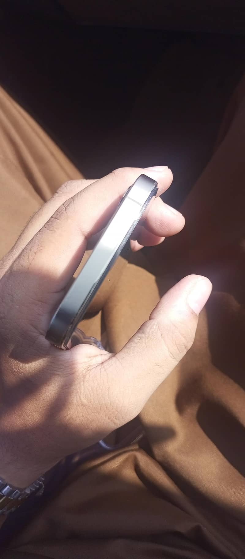 Apple iPhone 12 Pro 4