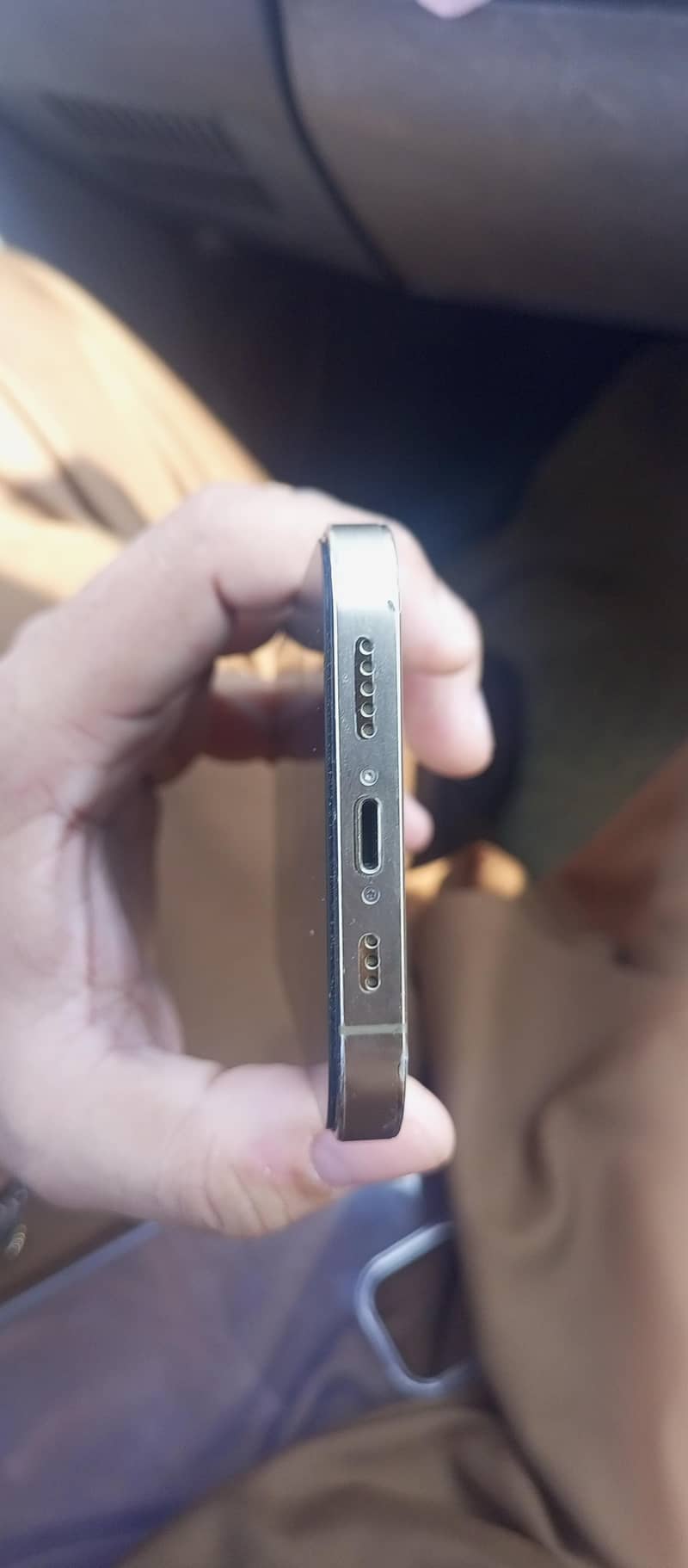 Apple iPhone 12 Pro 5