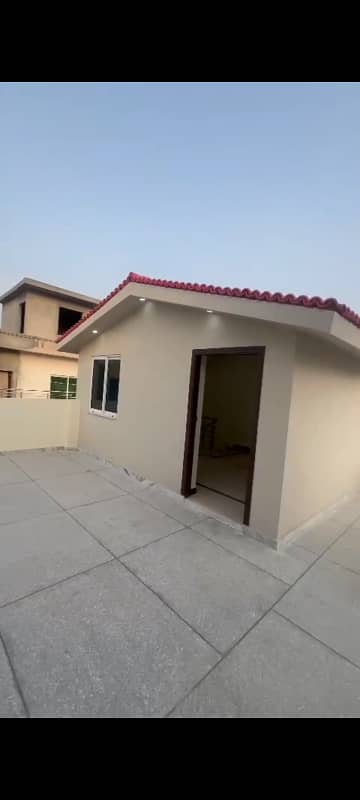 5-Marla 1.5 Story House For Sale Attock