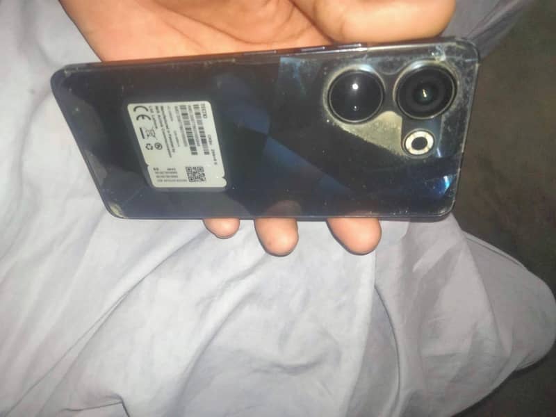 Tecno CAMON 20 3