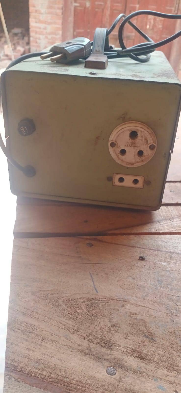 Steplizer 1000W 2