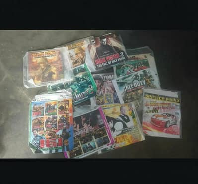 DVD Game CD Player Rs